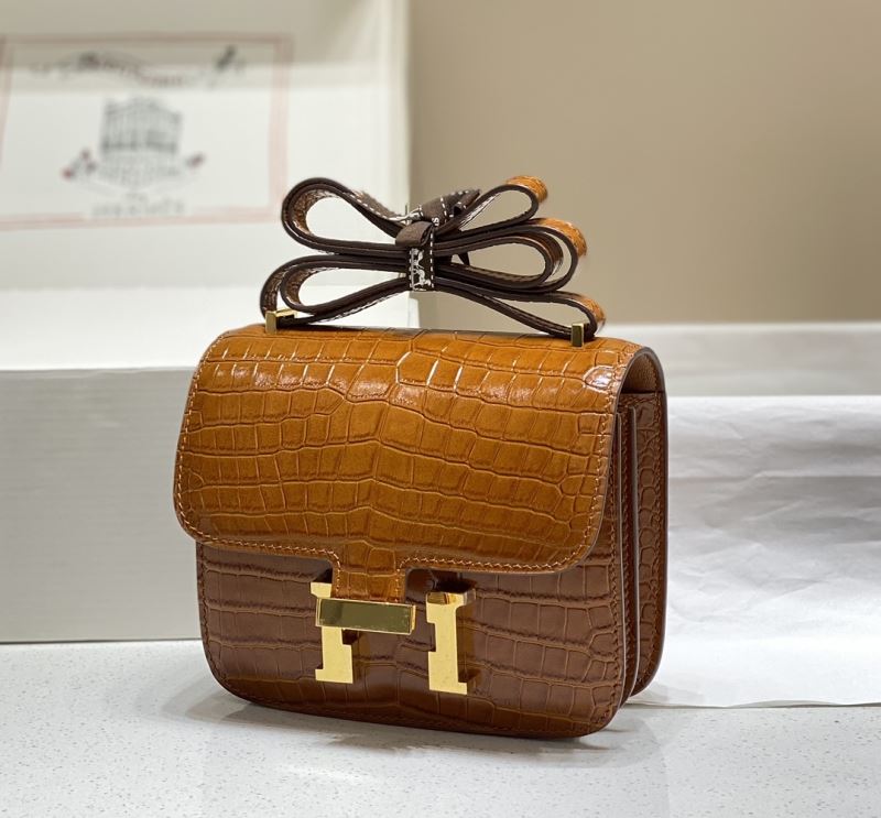 Hermes Constance Bags